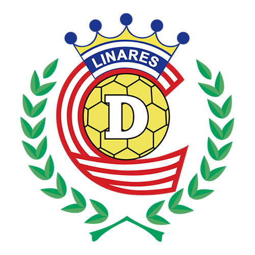 Crest — Deportes Linares