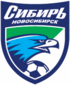 Crest — FC Sibir Novosibirsk