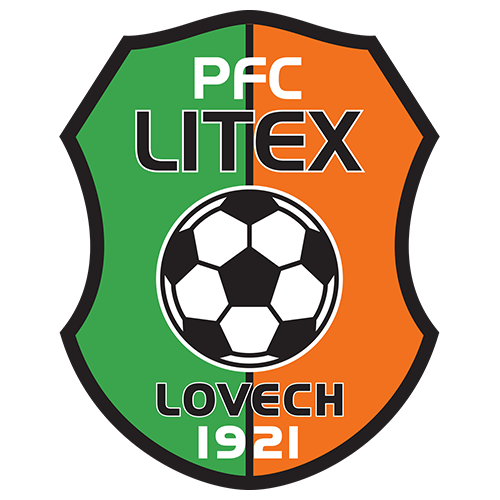 Crest — PFC Litex Lovech