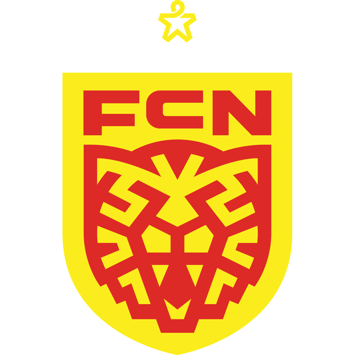 Crest — FC Nordsjælland