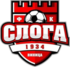 Crest — FK Sloga 1934