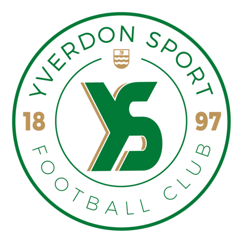 Crest — Yverdon-Sport FC