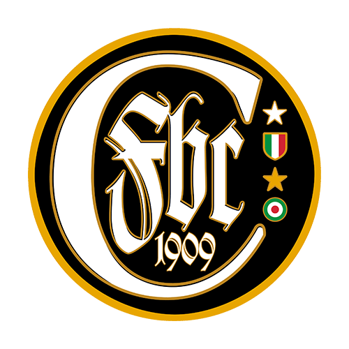 Crest — Football Club Casale