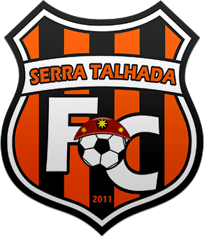 Crest — Serra Talhada Futebol Clube