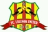 Crest — Lalenok United FC