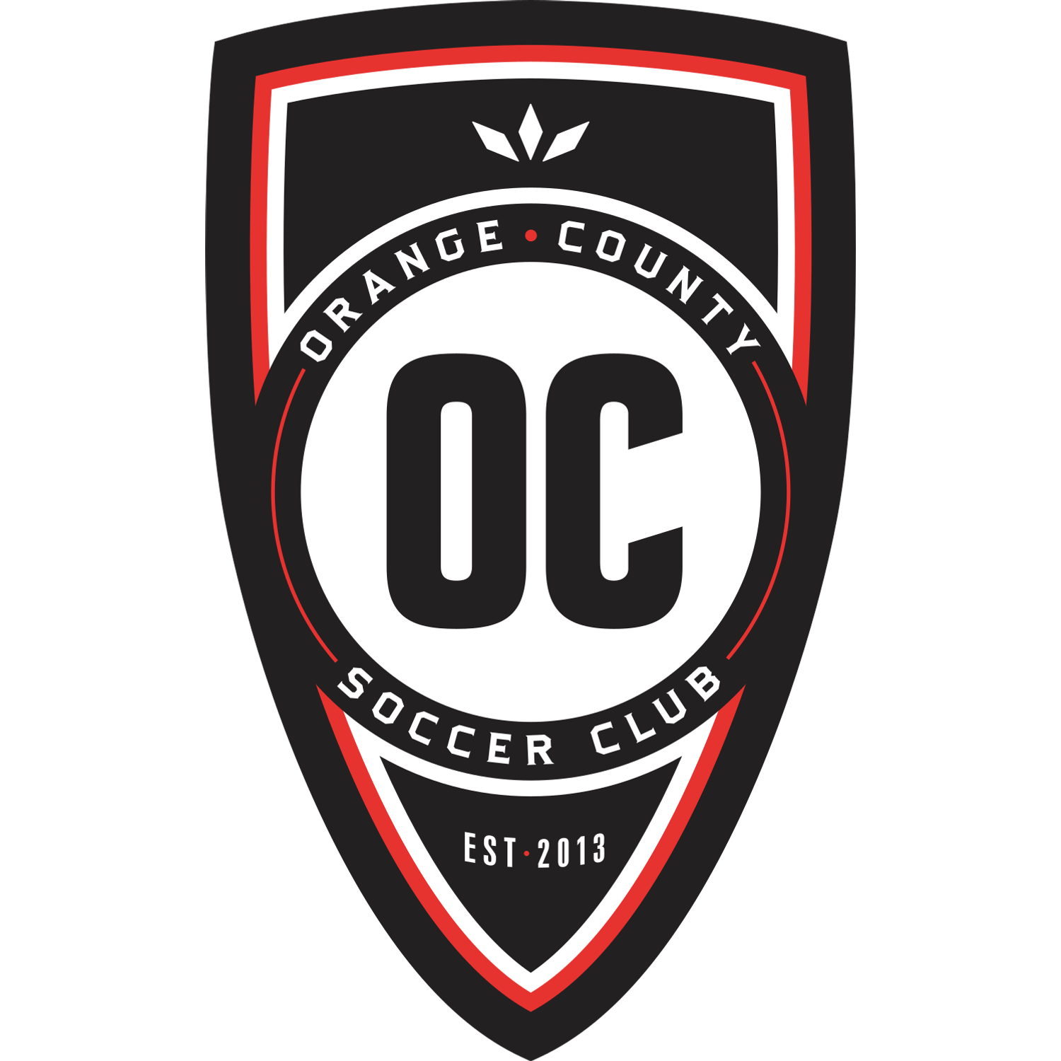 Crest — Orange County SC