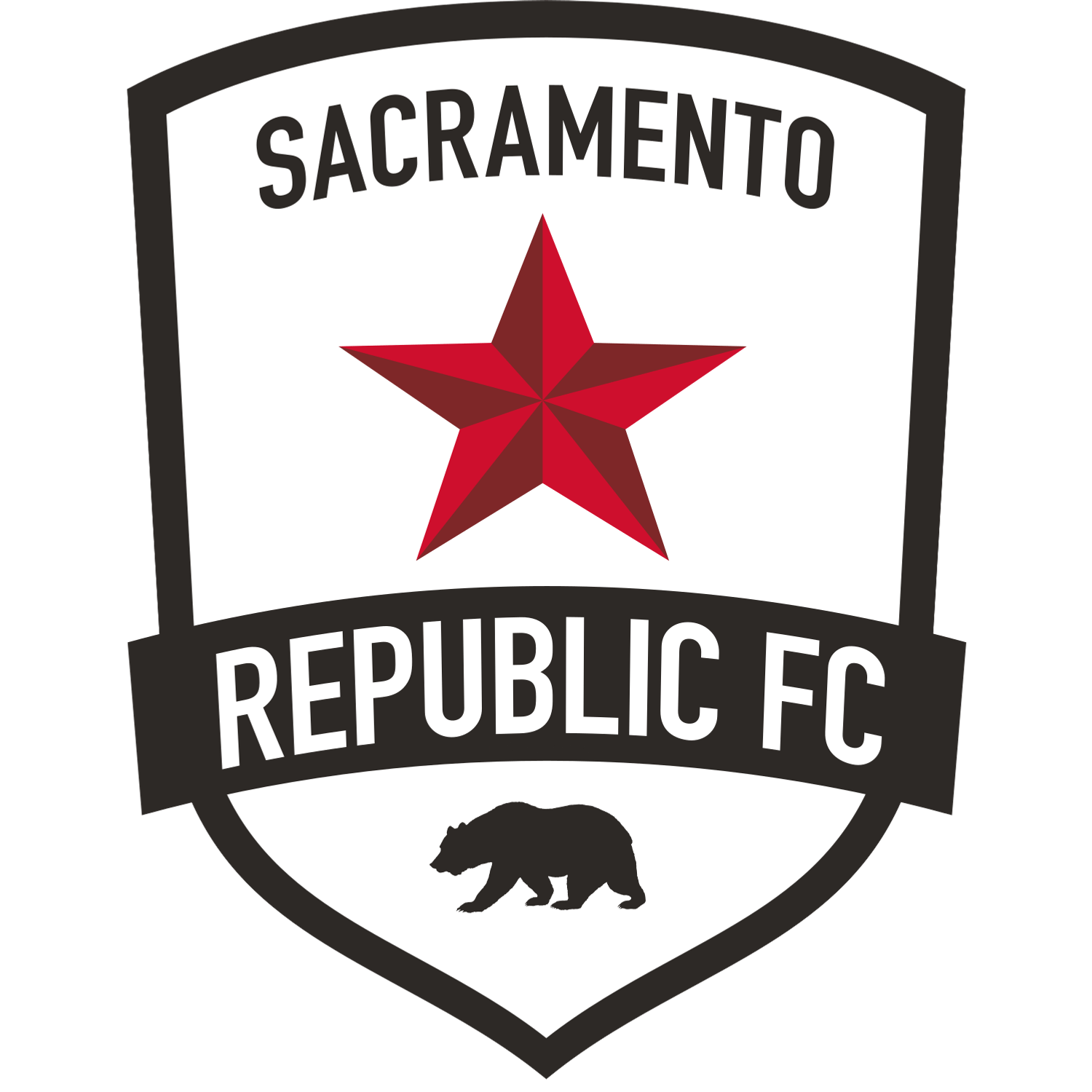 Crest — Sacramento Republic FC