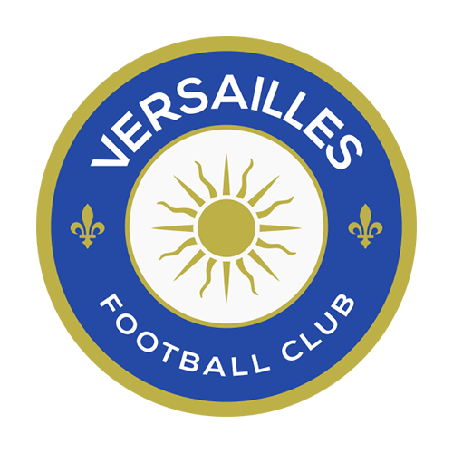 Crest — FC Versailles 78