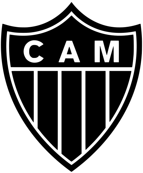Crest — Clube Atlético Mineiro