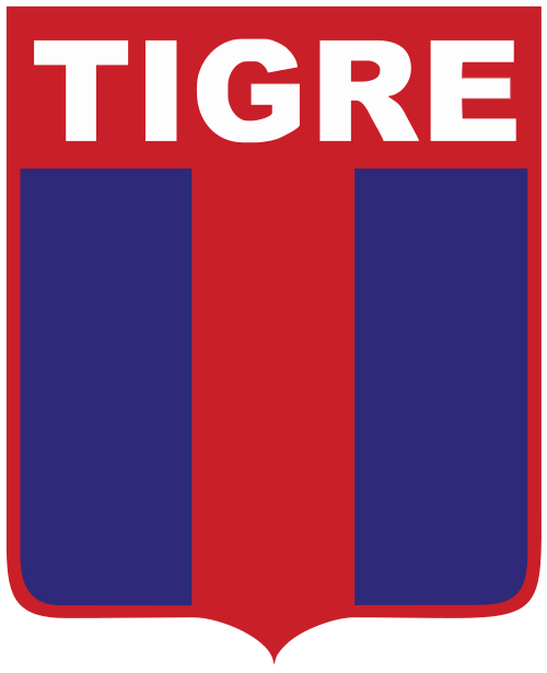 Emblema Club Atlético Tigre