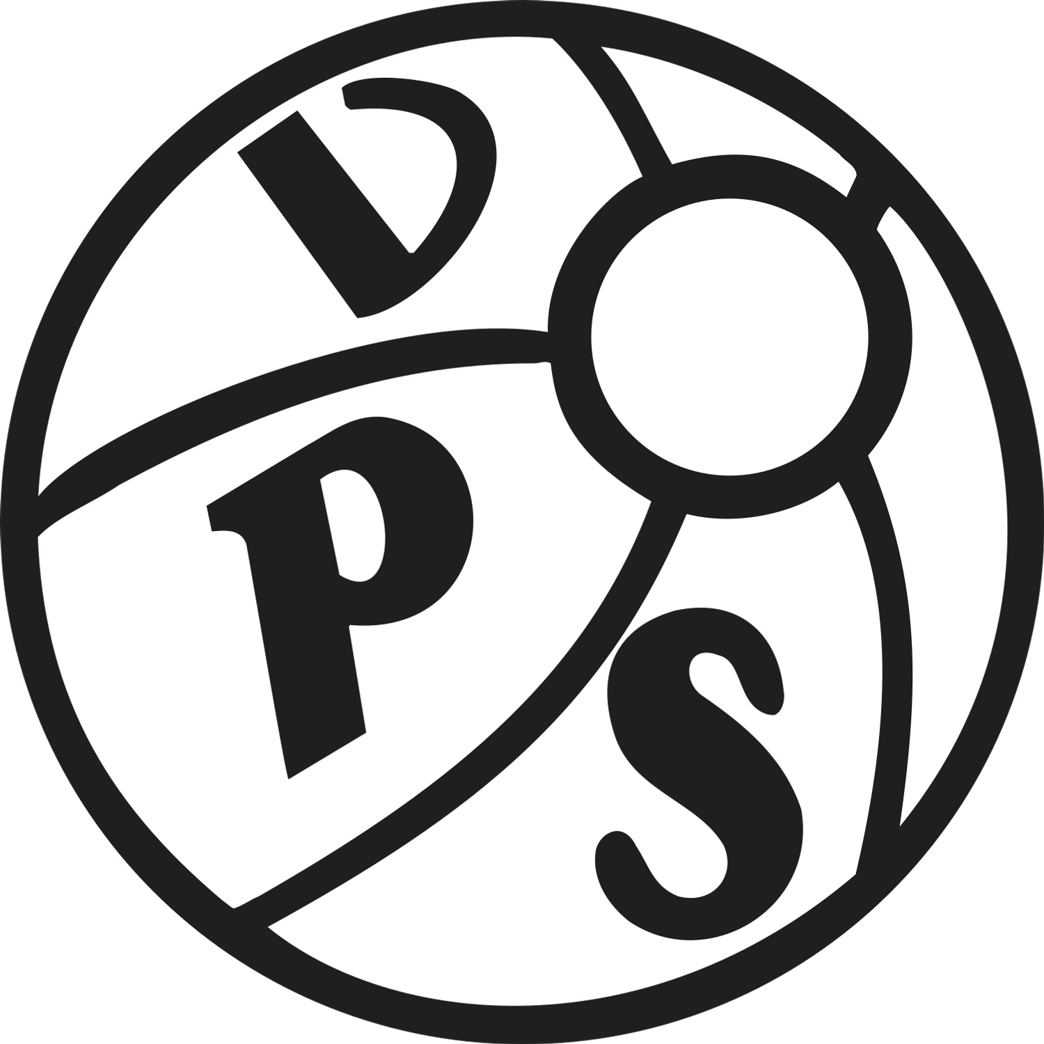 Crest — VPS FC