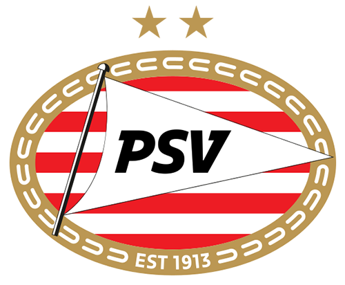 Crest — PSV Eindhoven
