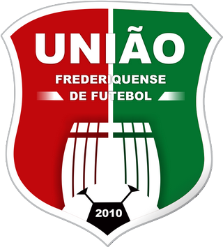 Crest — União Frederiquense de Futebol