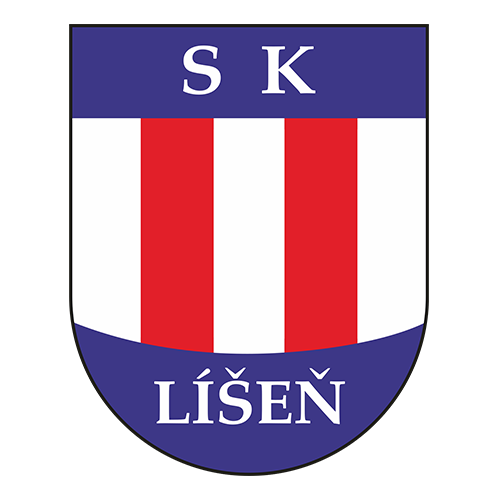 Crest — SK Líšeň