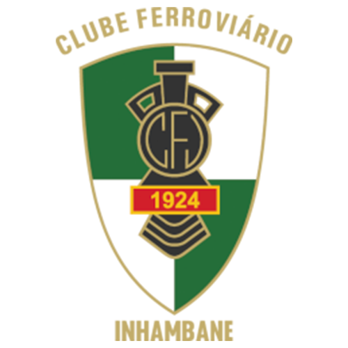 Crest — Clube Ferroviário de Inhambane