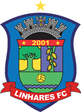 Crest — Linhares Esporte Clube