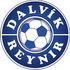 Emblema Knattspyrnufélag Dalvíkur/Reynis