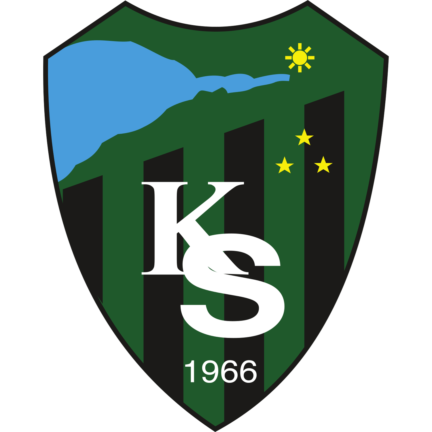 Crest — Kocaelispor