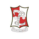 Crest — Goytre AFC