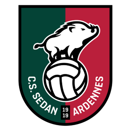 Crest — AS Sedan