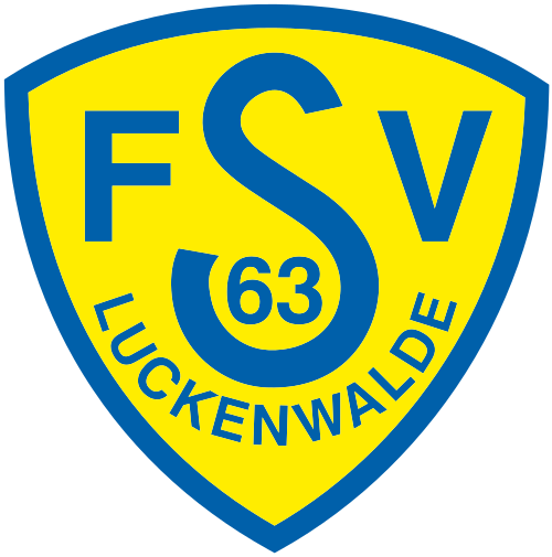 Crest — FSV 63 Luckenwalde