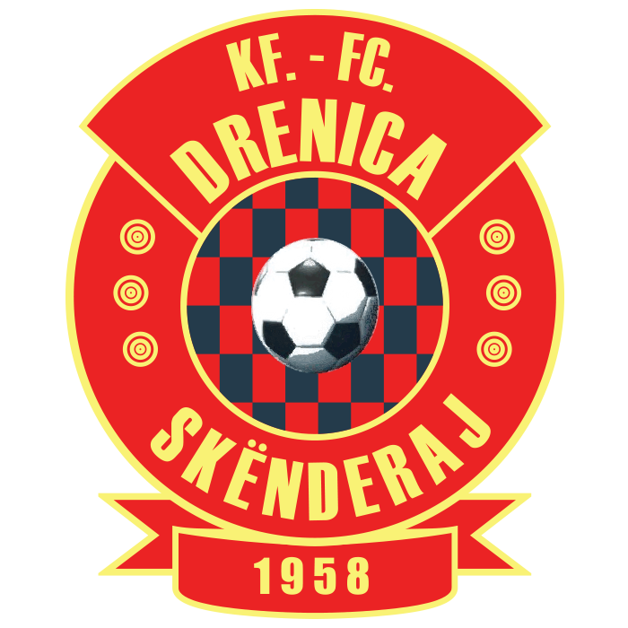 Crest — KF Drenica