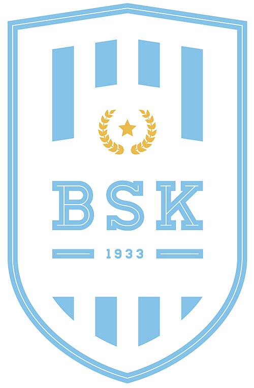Emblema SK Bischofshofen