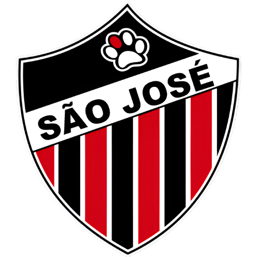 Crest — São José Esporte Clube (Amapá)
