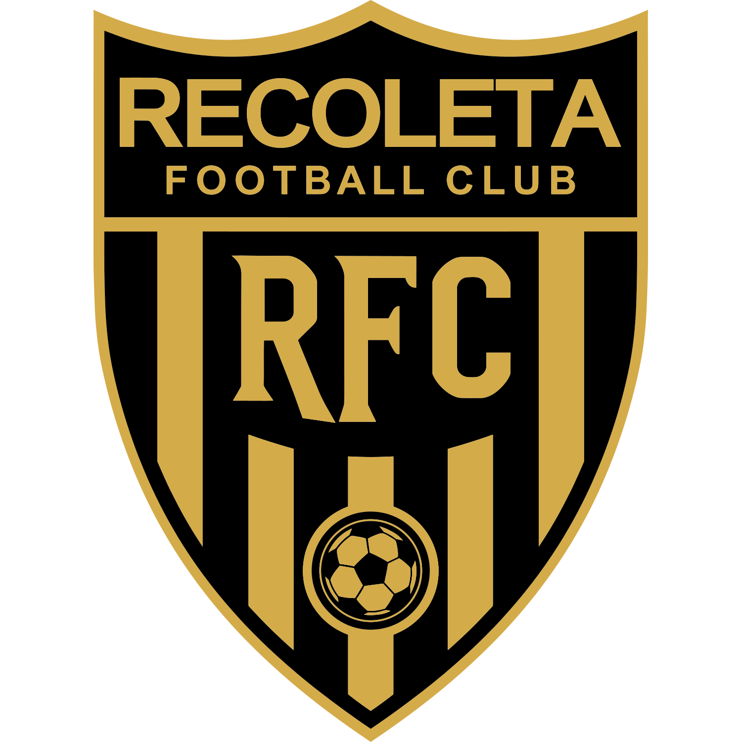 Crest — Recoleta FC