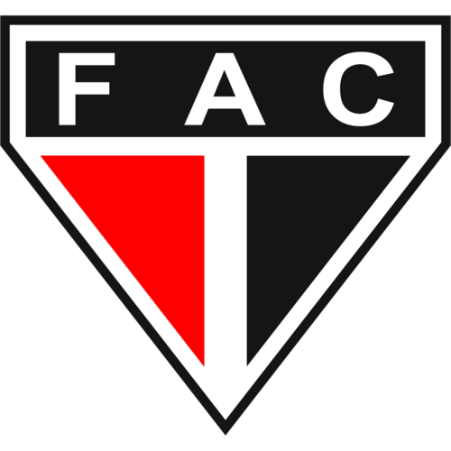 Crest — Ferroviário Atlético Clube