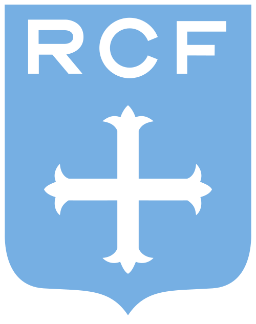 Crest — RC Paris