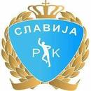Crest — FK Slavija Istočno Sarajevo
