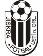 Emblema Jiskra Ústí nad Orlicí