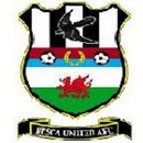 Emblema Risca United FC