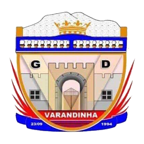 Crest — Grupo Desportivo Varandinha