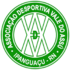Crest — Desportiva Açu