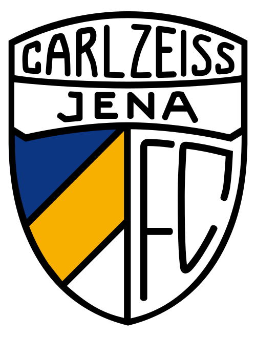 Emblema FC Carl Zeiss Jena