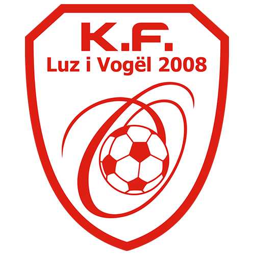Crest — KF Luzi 2008