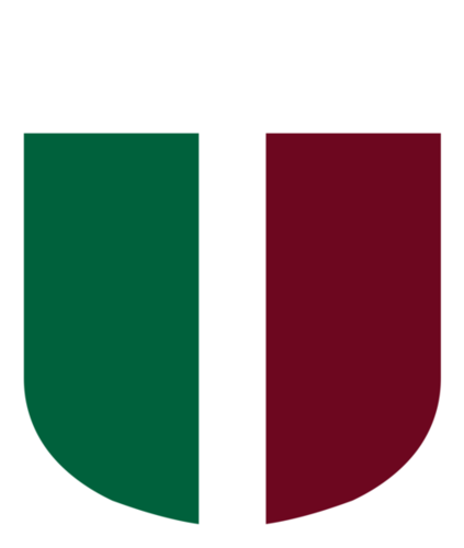 Crest — Esporte Clube Blumenau