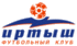 Crest — FC Irtysh Omsk