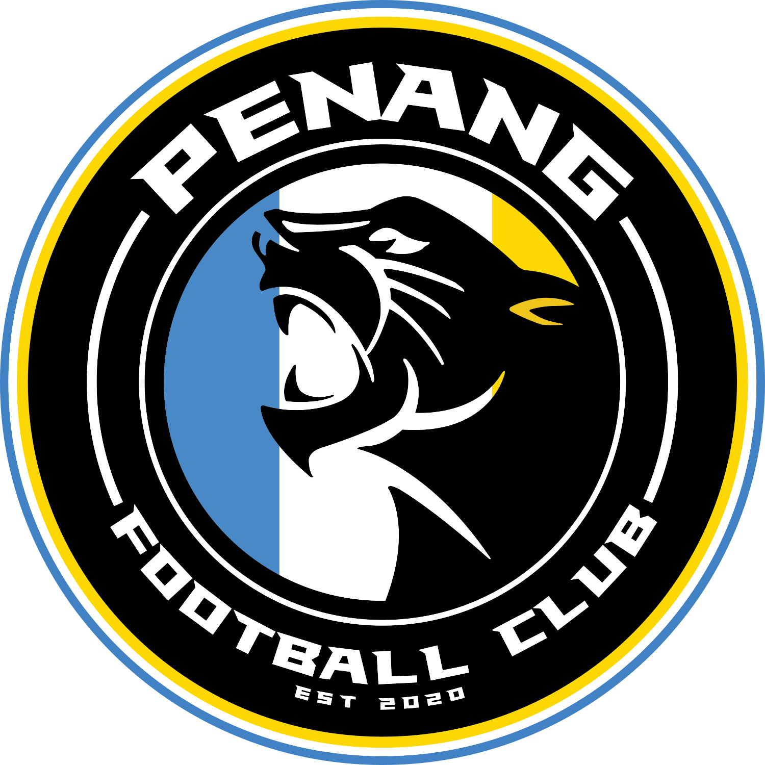 Emblema Penang FC