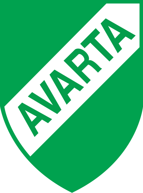 Emblema Boldklubben Avarta