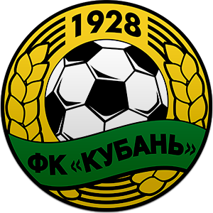 Crest — FC Kuban Krasnodar
