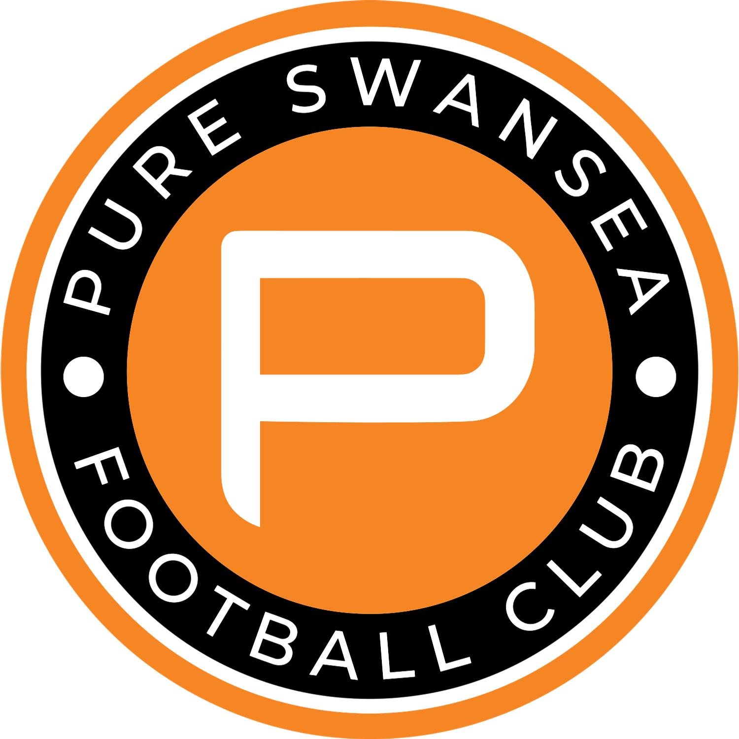 Crest — Pure Swansea FC