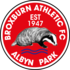 Crest — Broxburn Athletic FC