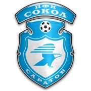 Crest — FC Sokol Saratov