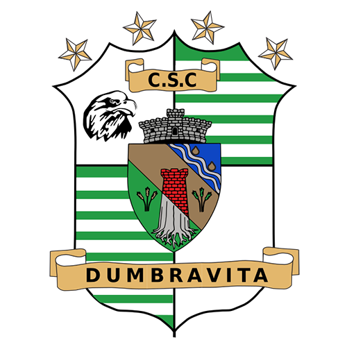 Crest — CSC Dumbrăvița