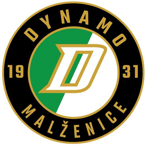 Crest — FK Malženice