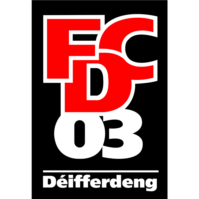 Crest — FC Differdange 03