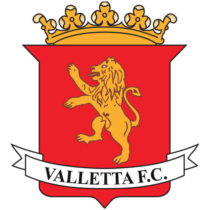 Crest — Valletta FC